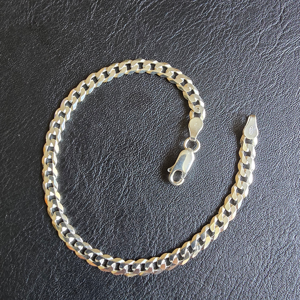 19cm Bracelet 4.3mm