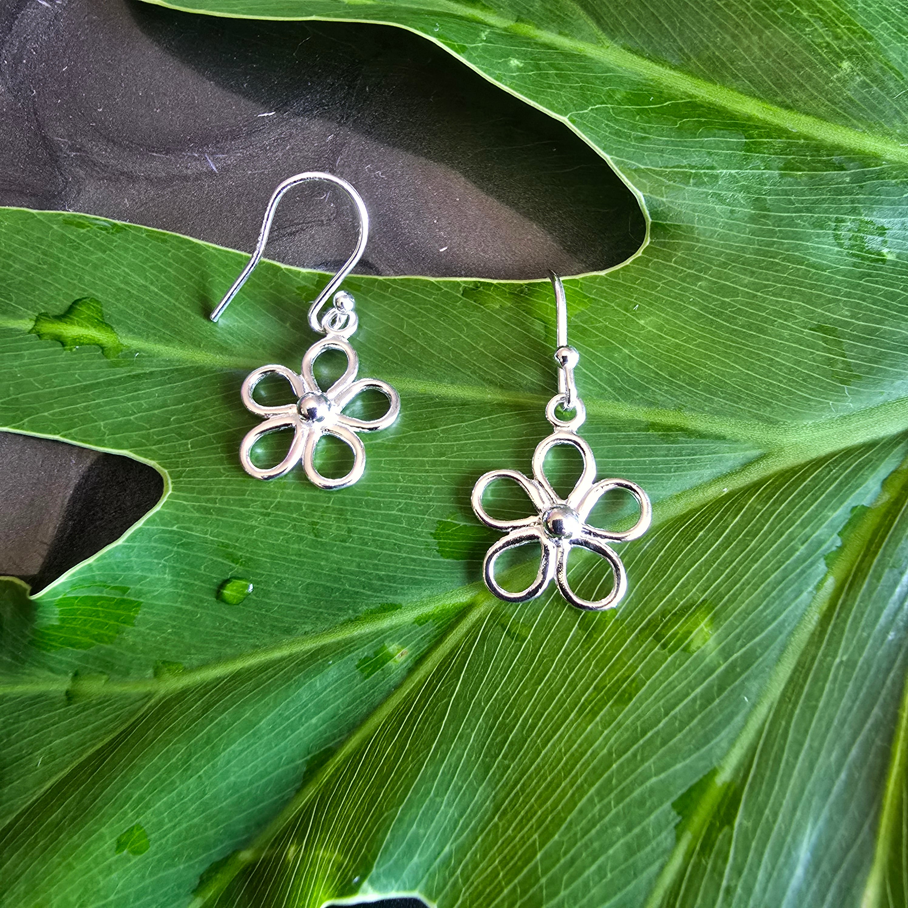 28mm Flower