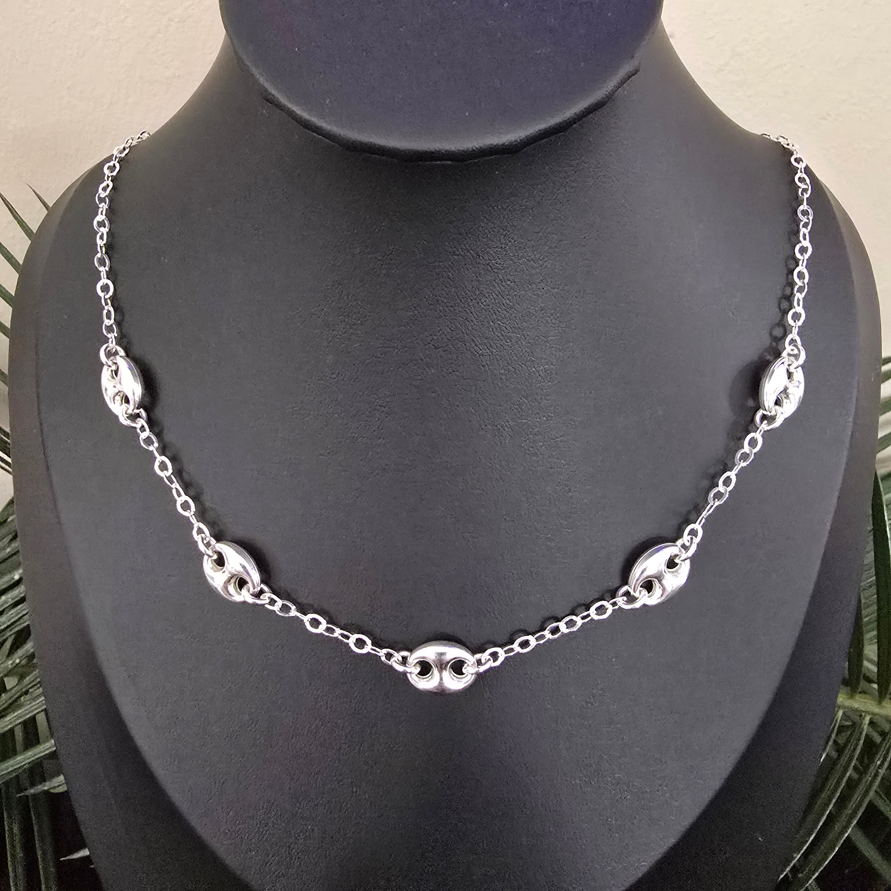 50cm Gucci Necklace