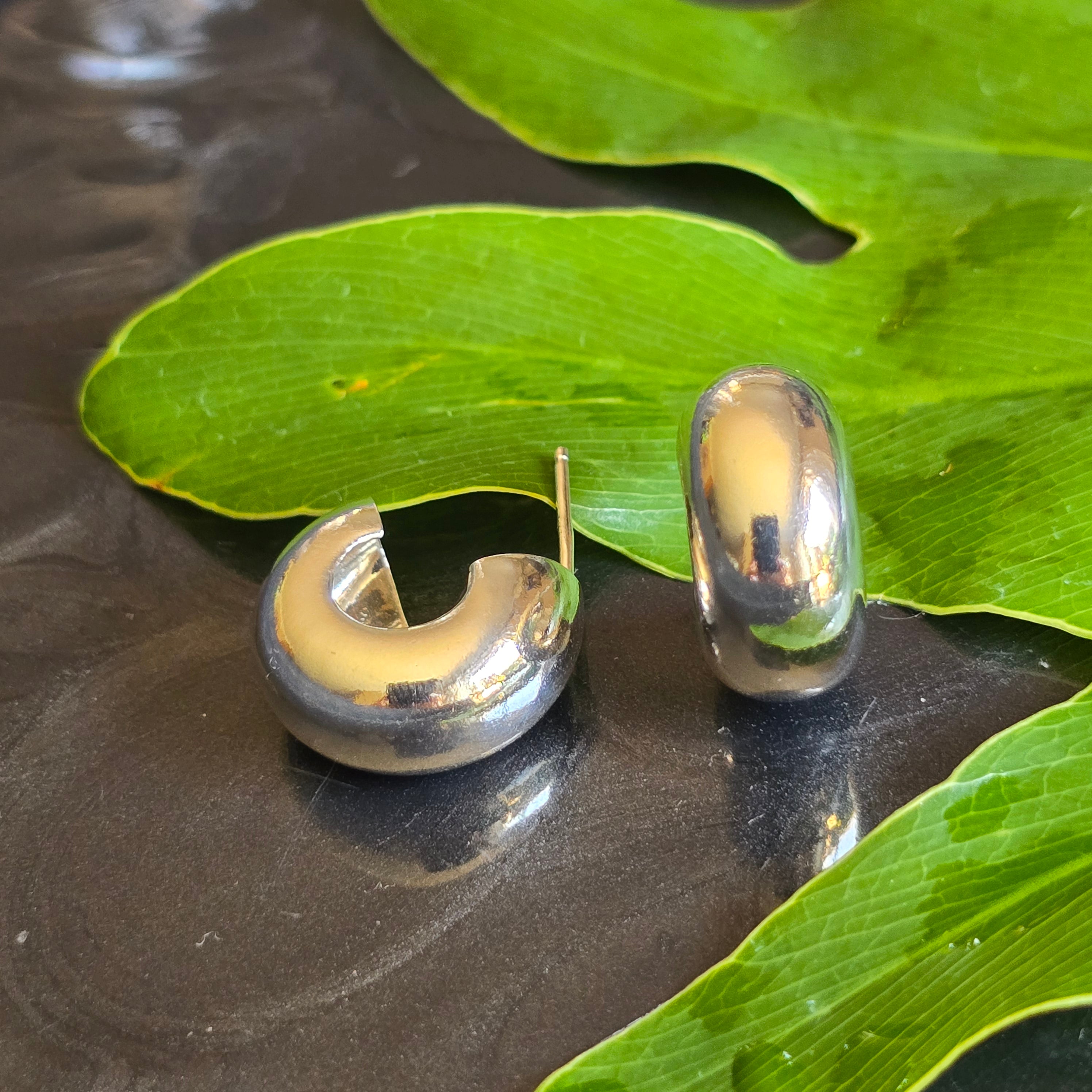 18mm 9mm Thk Hoops