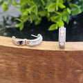 16mm Square Cz