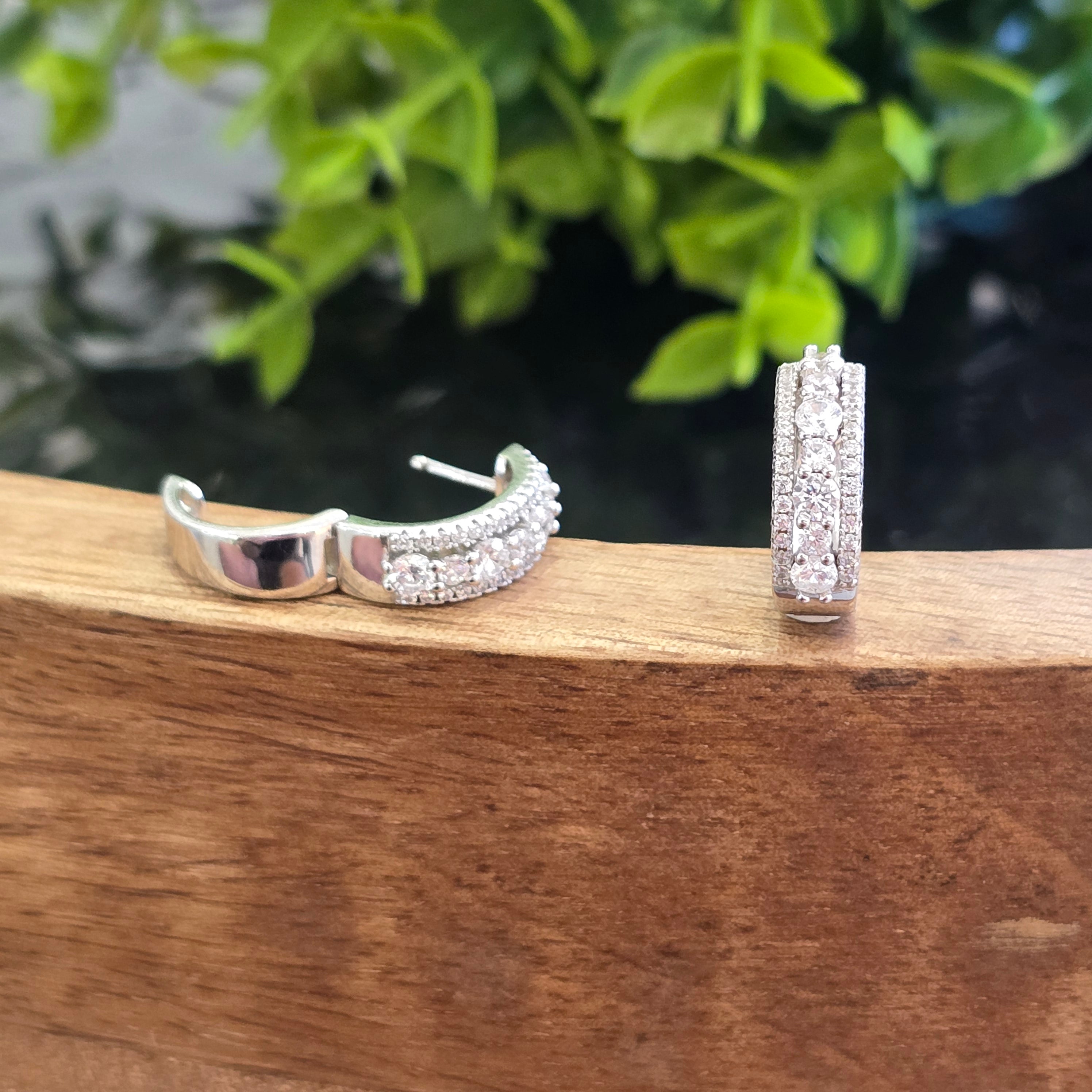 16mm Square Cz