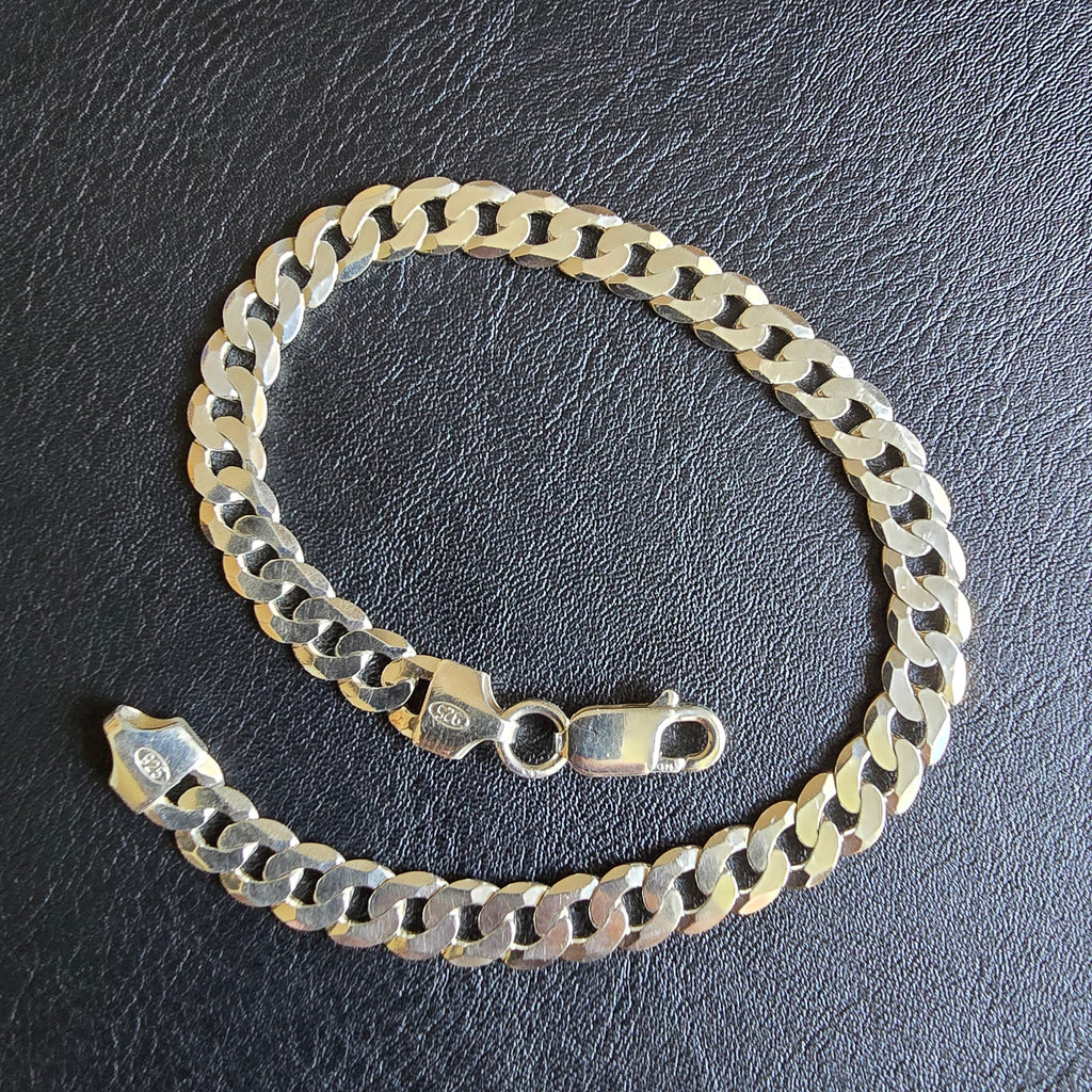 22cm Bracelet 6.4mm