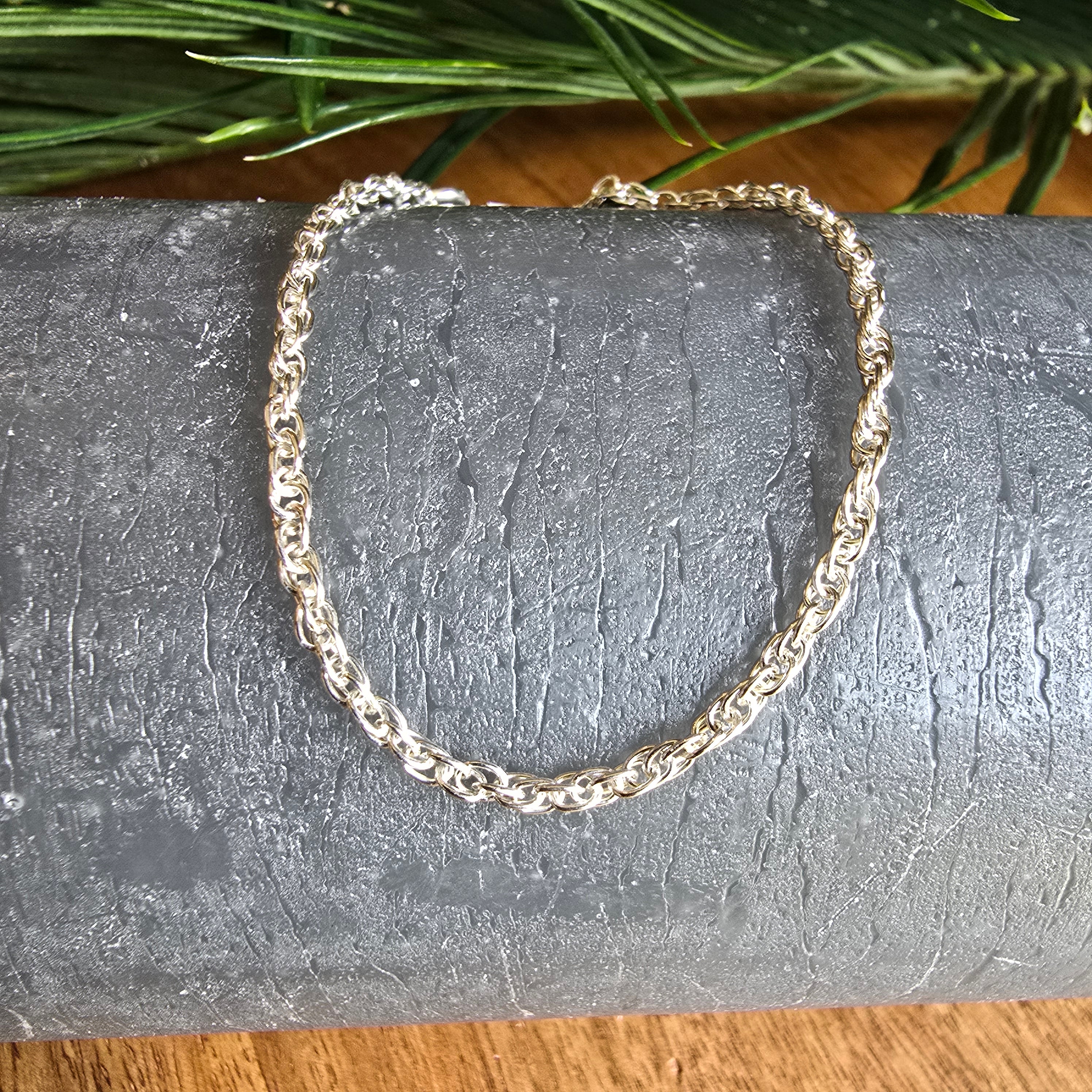 19cm Rope Bracelet