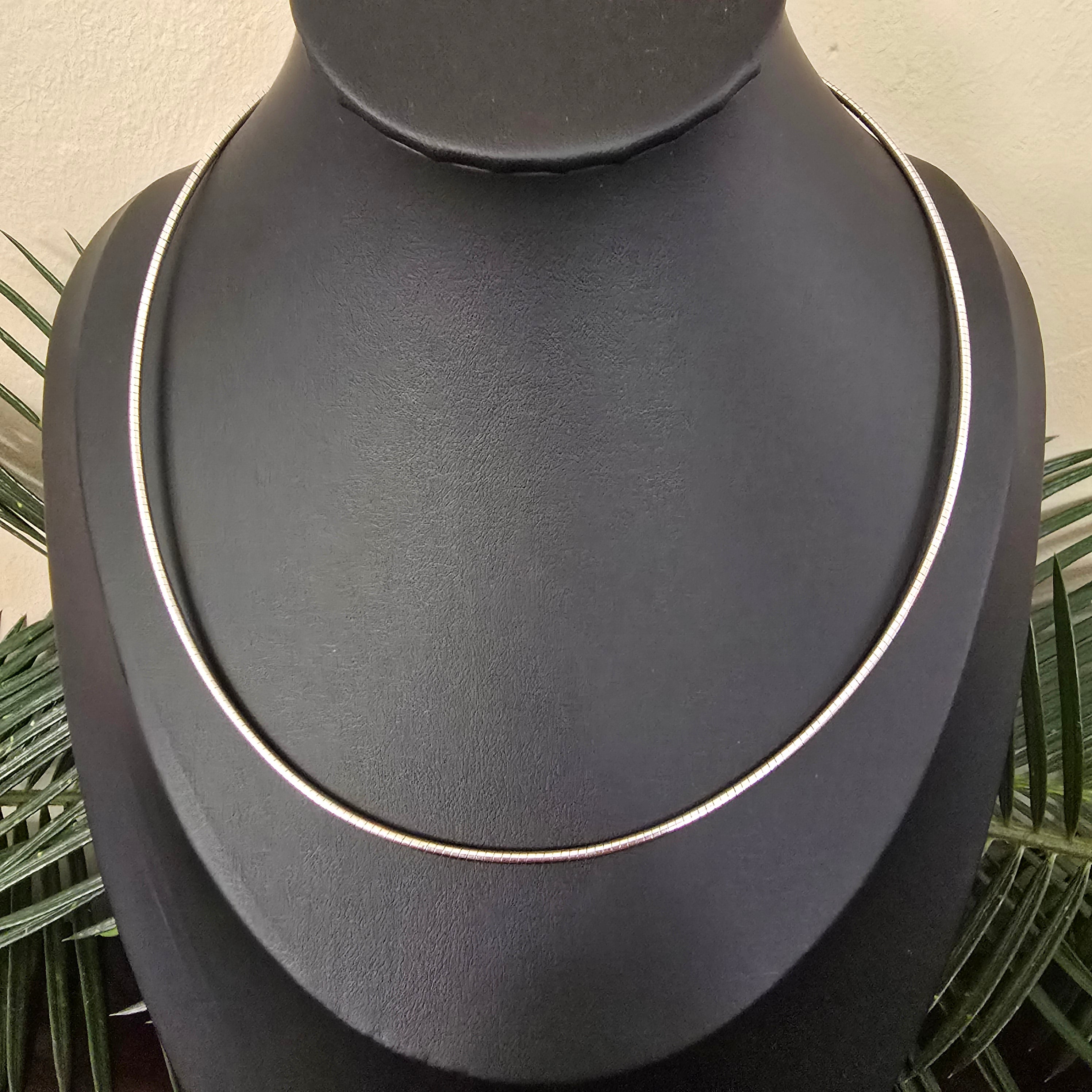 45cm Rope Necklace