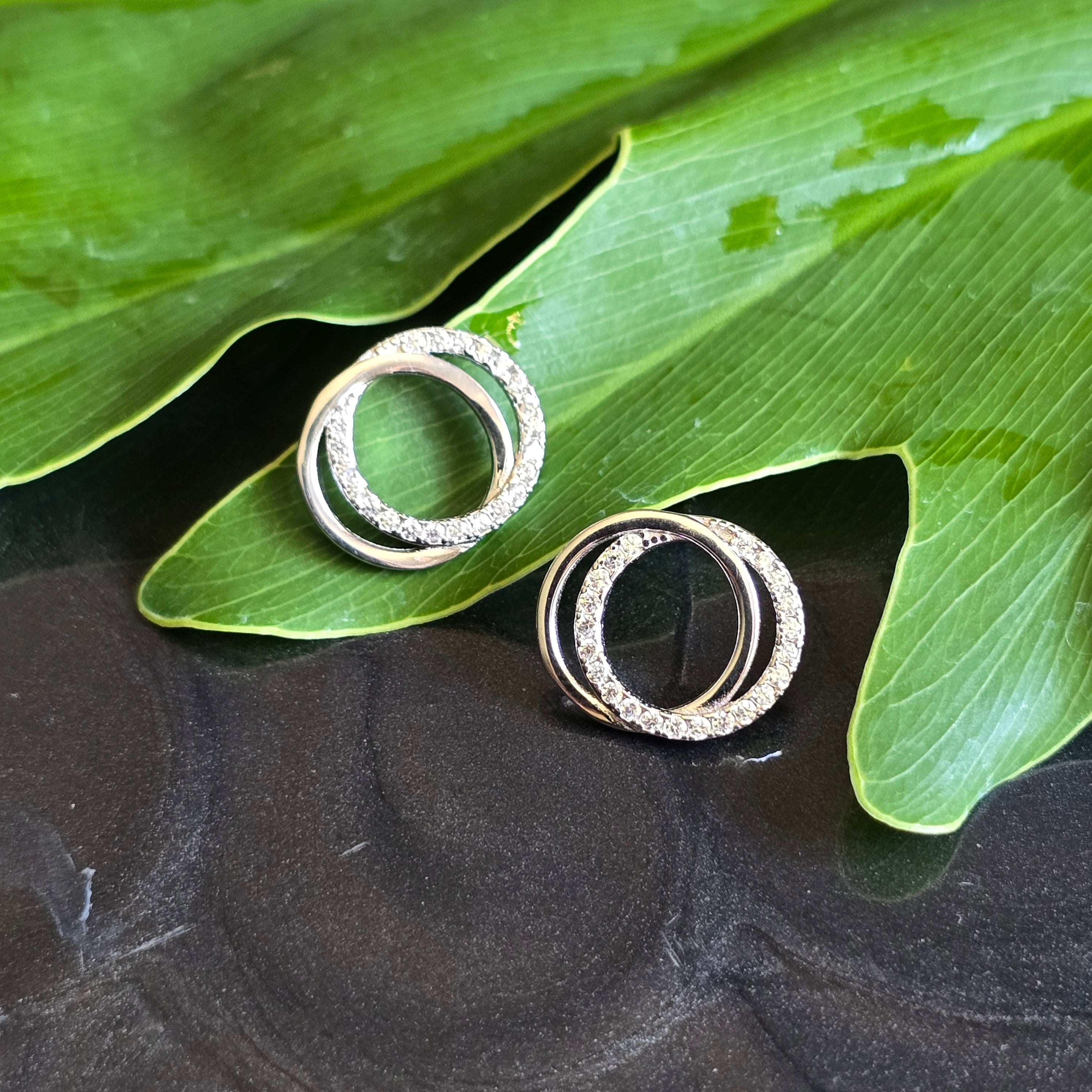 15mm Cz Circle