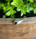 22x10mm Teardrop Pendant