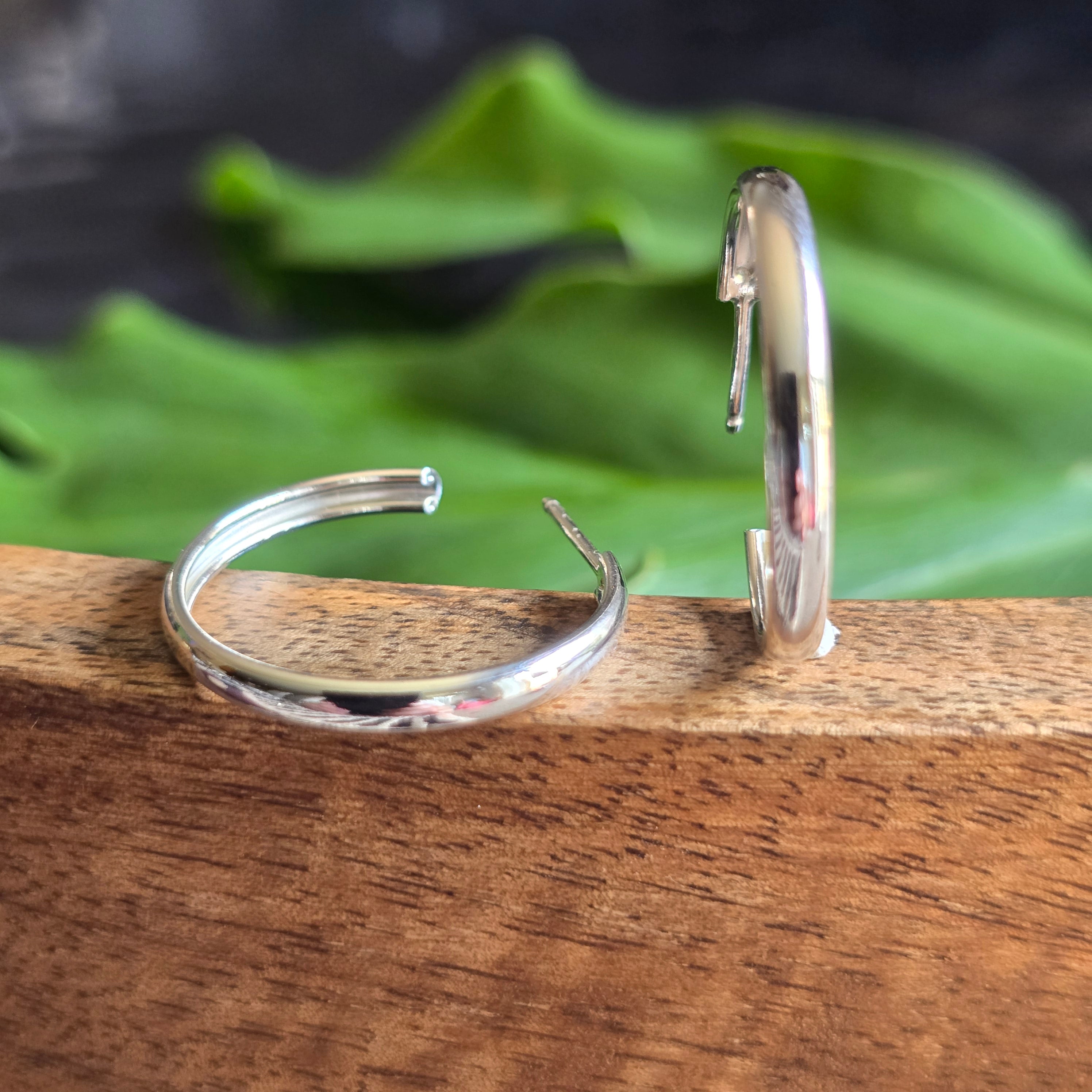 24mm Hoop 3mm