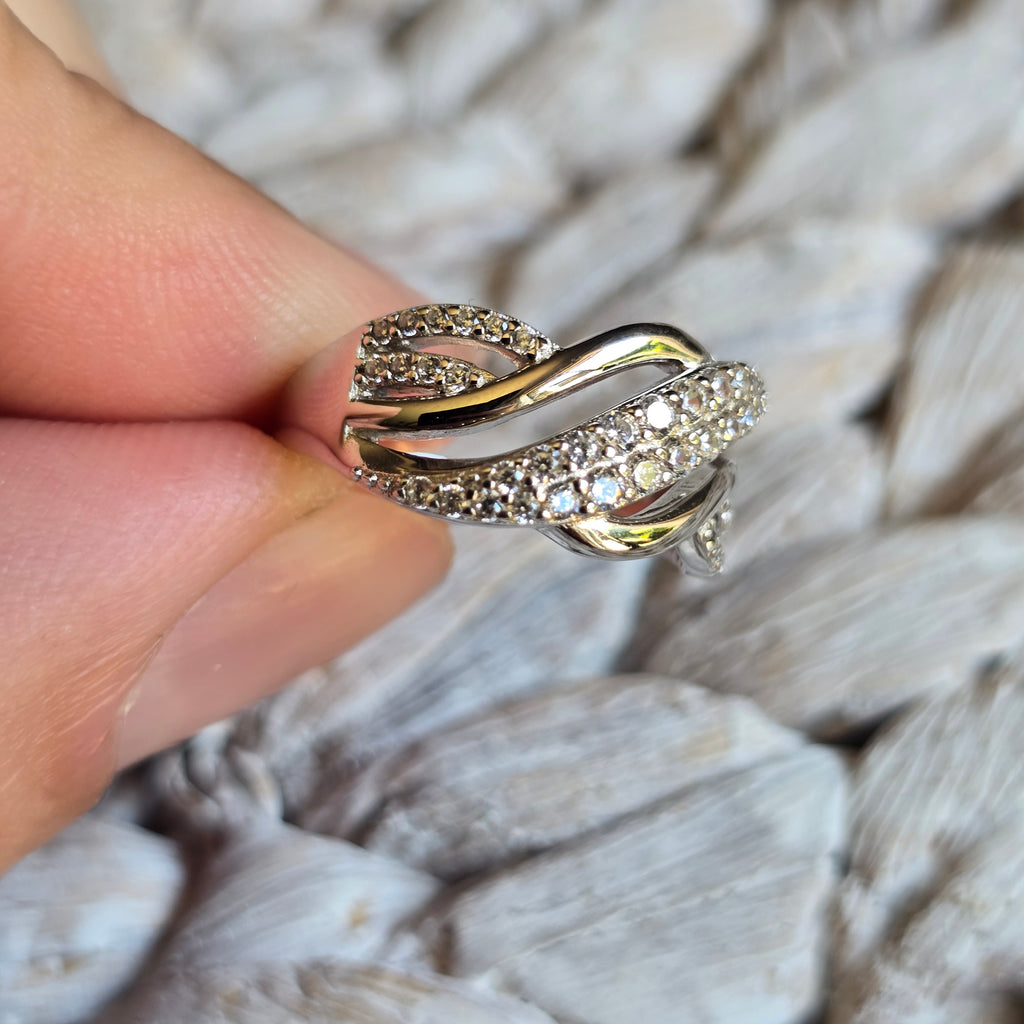 Cz ring