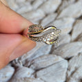 Cz ring