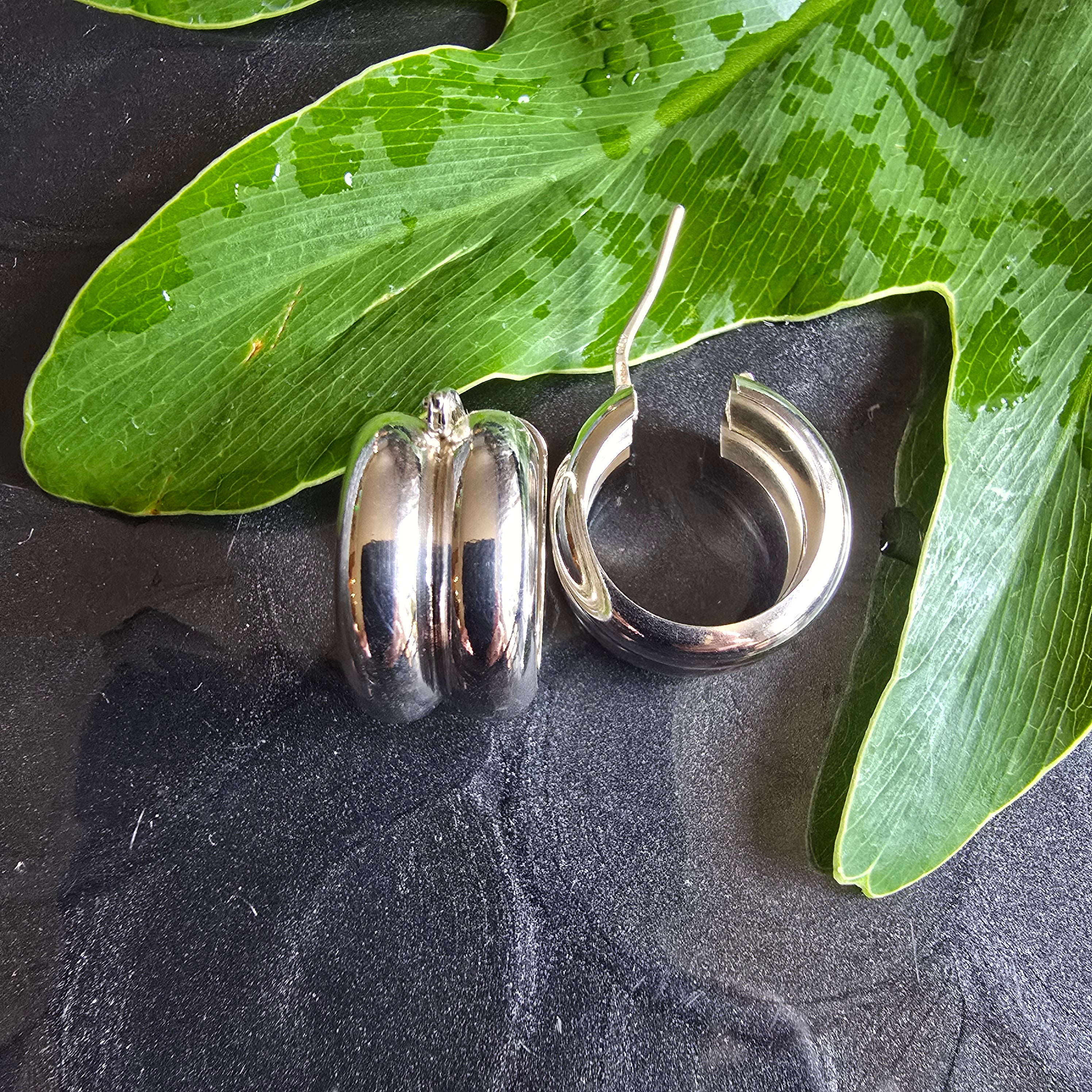 20mm Hoops 12mm Thk