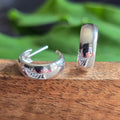 15mm Hoop 5mm