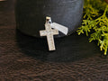 24x16mm Cz Cross